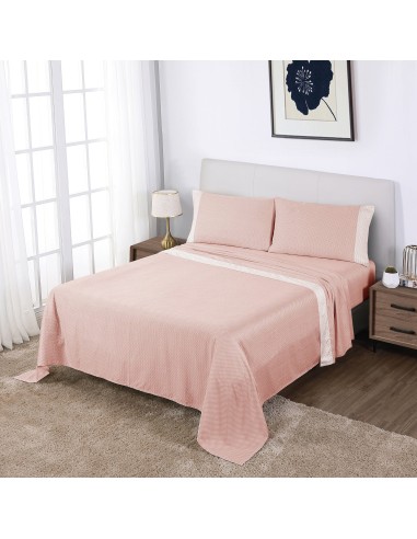 Westhill Dot Sheet Set outlet