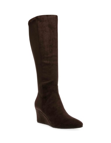 Vella Wedge Tall Boot Comment ça marche