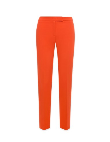 Contour Stretch Bowie Pant Poppy- Sale vente chaude votre 