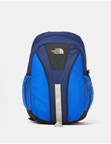 The North Face Y2K Backpack - TNF Blue/Eagle Blue/Clay Grey une grave pollution 