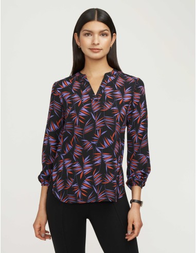 Ceylon High Low Blouse- Sale d'Europe débarque