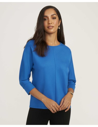 Dolman Seam Pullover- Sale JUSQU'A -70%! 