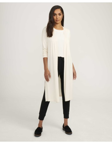 Belted Long Cardigan- Sale vente chaude votre 